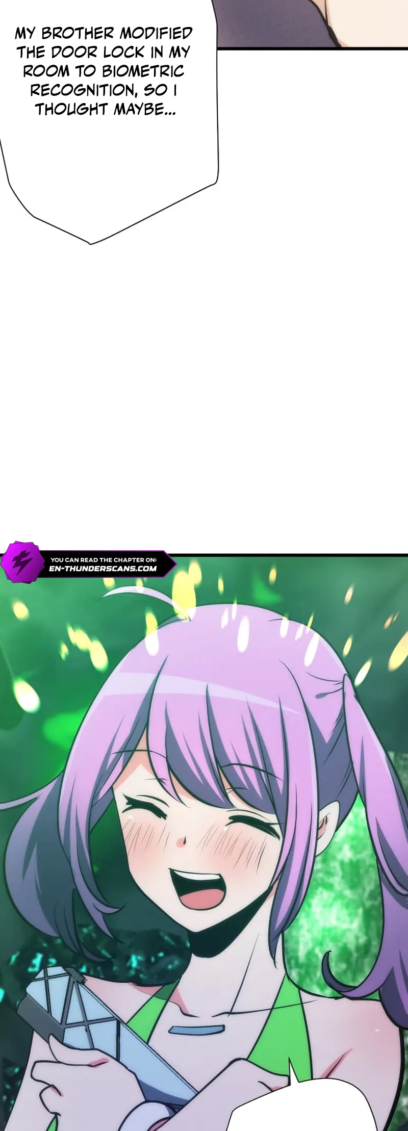 Reverse Tower Dungeon Chapter 30 56